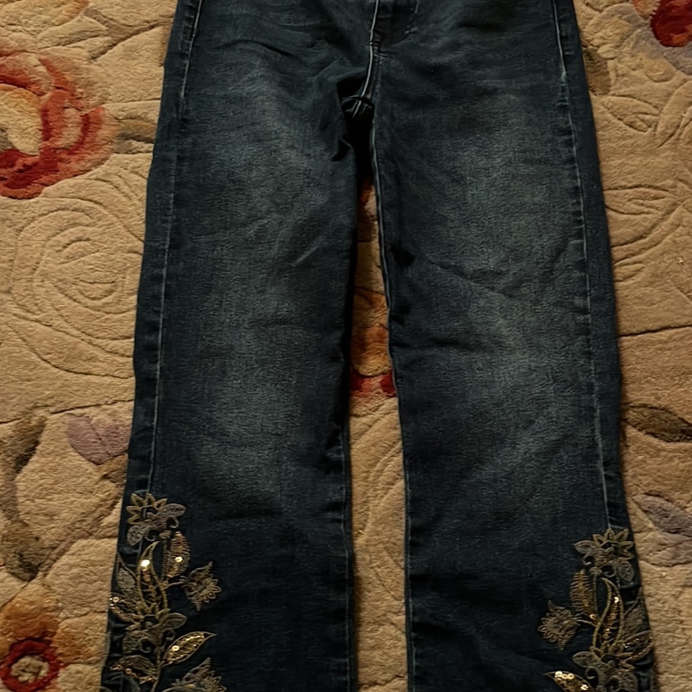 DG 2 jeans - Picture 4 of 7